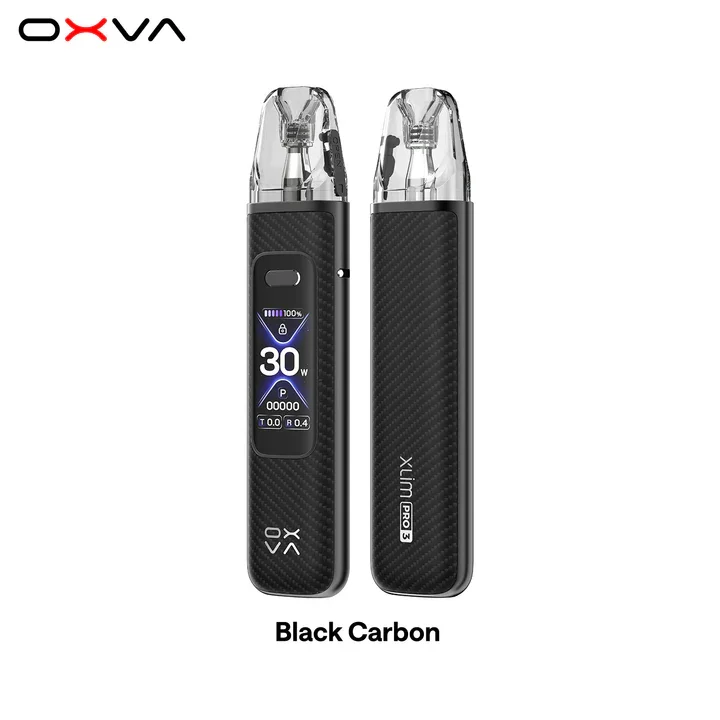 Oxva Xlim Pro 3 Pod Kit