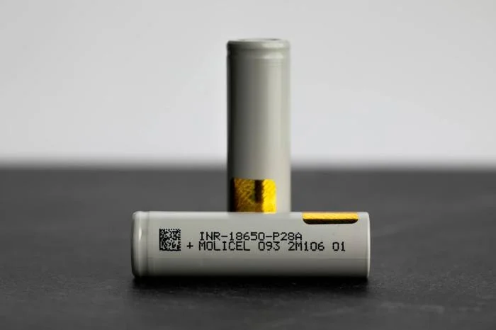 Vapezoo 18650 - Molicel P28A