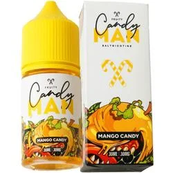 Candyman Fruity Series 30ml - Mango 30mg