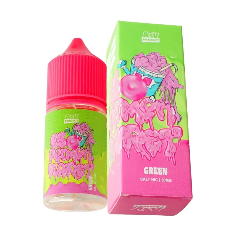 Es Permen Karet 30ml - Guava Ice Bubblegum 30mg