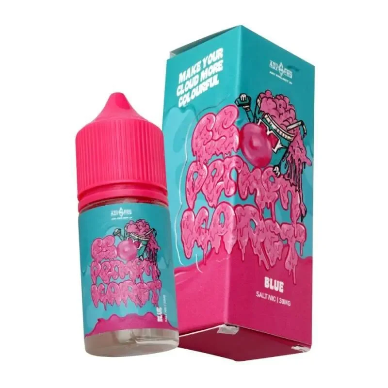 Es Permen Karet 30ml - Honeydew Ice Bubblegum 30mg