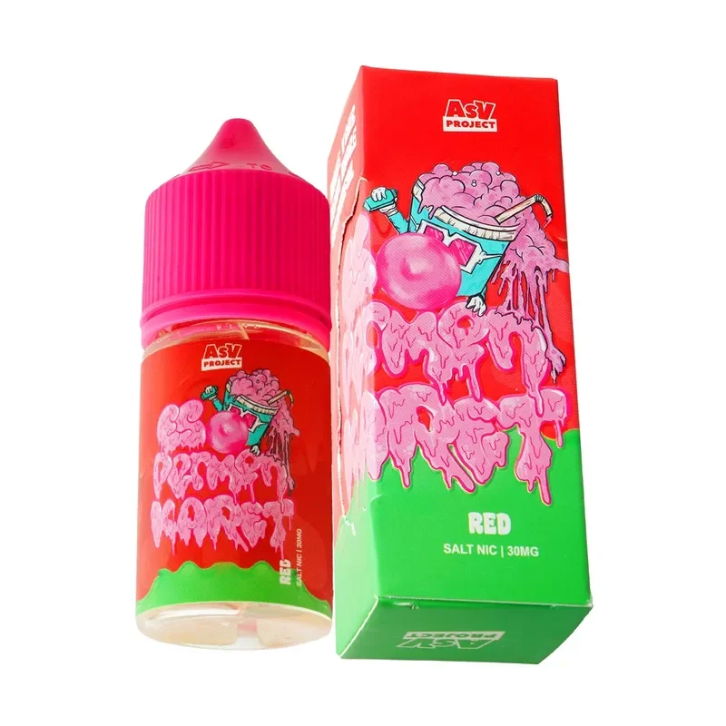 Es Permen Karet 30ml - Watermelon Ice Bubblegum 30mg