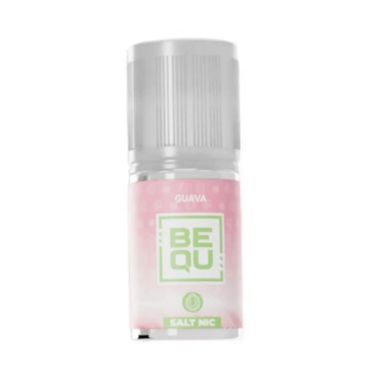 Bequ Saltnic Series 30ml - Guava 30mg