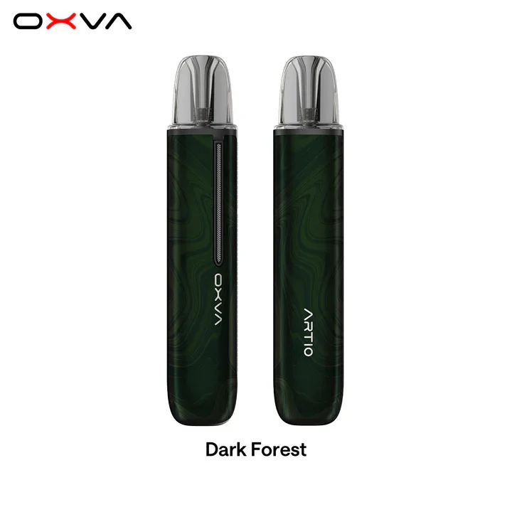 Oxva Artio Pod Kit - Dark Forest
