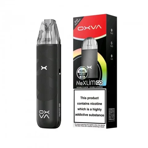 Oxva Nexlim Go Pod Kit