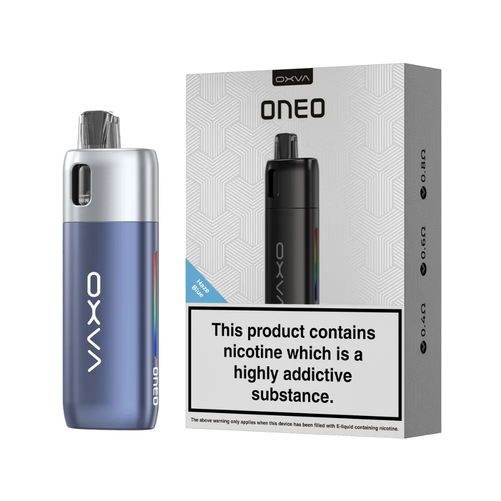 Oxva Oneo - Haze Blue