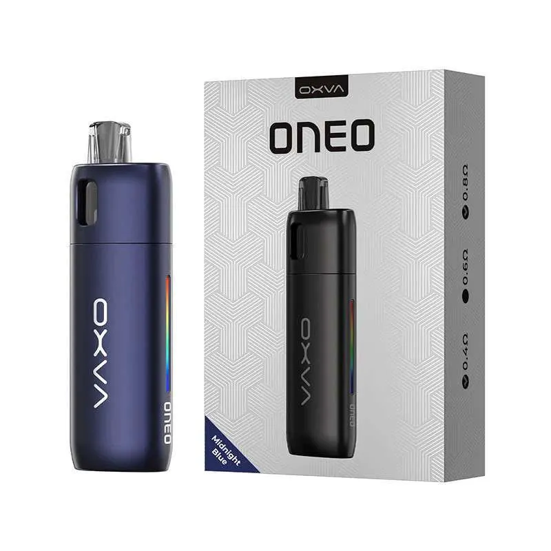 Oxva Oneo - Midnight Blue
