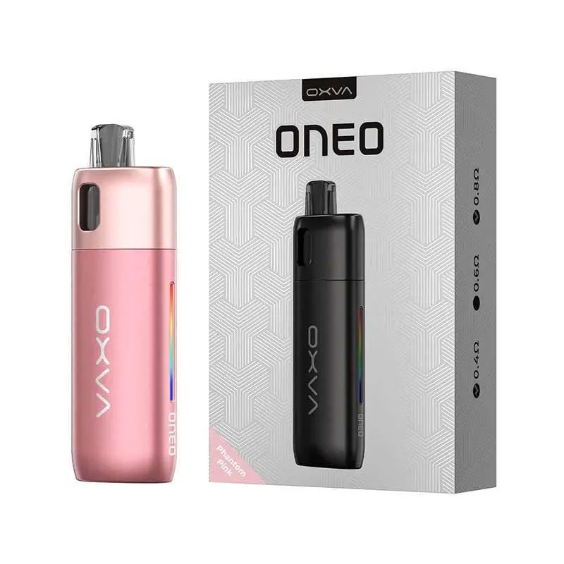Oxva Oneo - Phantom Pink