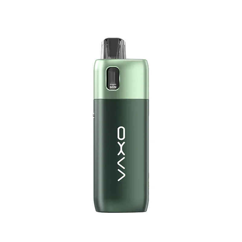 Oxva Oneo - Racing Green