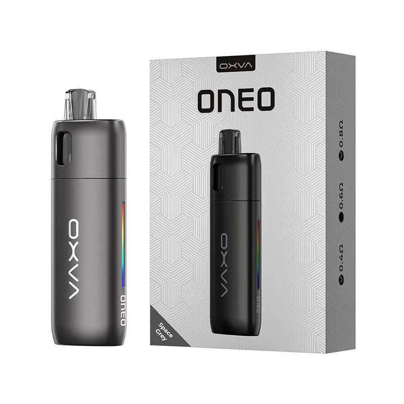 Oxva Oneo - Space Grey