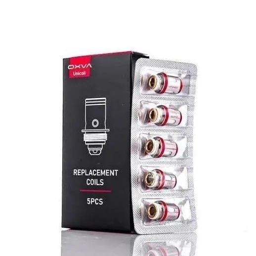 Oxva Unicoil - 0.5 Ohm