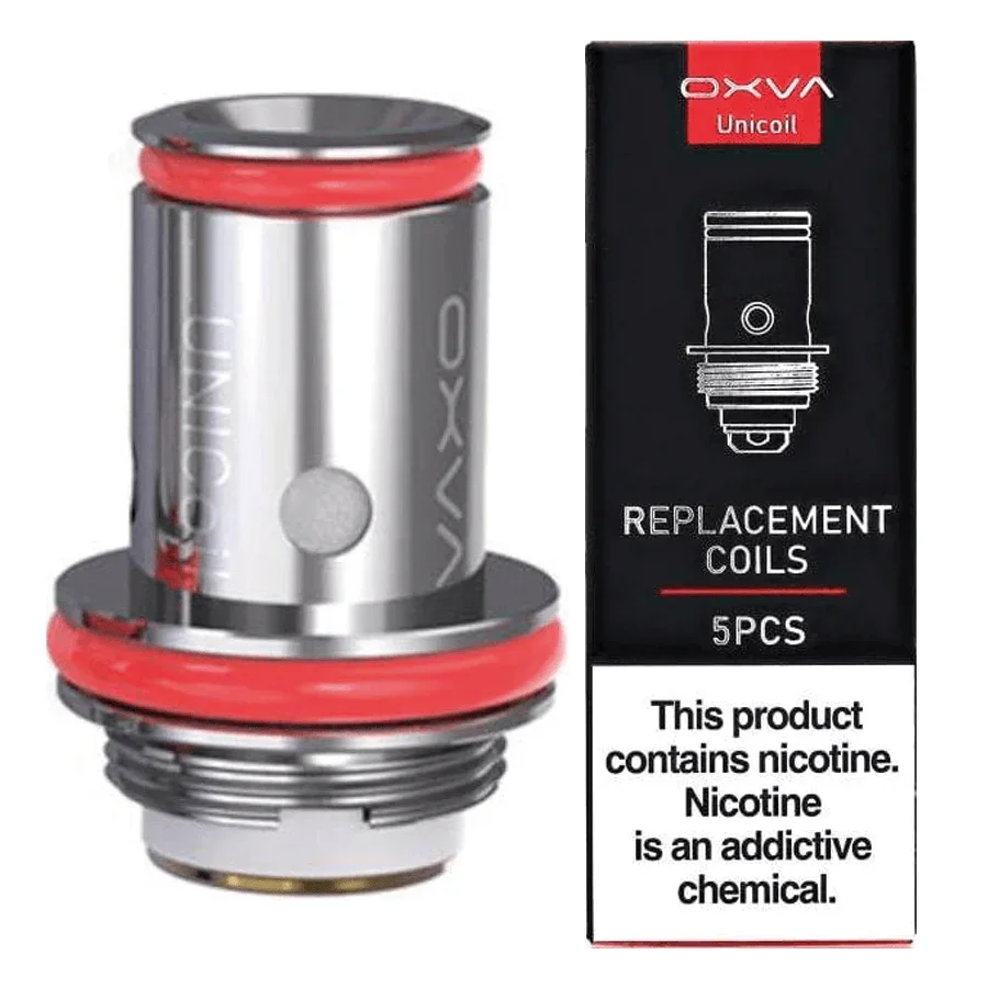 Coil Oxva Khantal A1 - 1.0 Ohm
