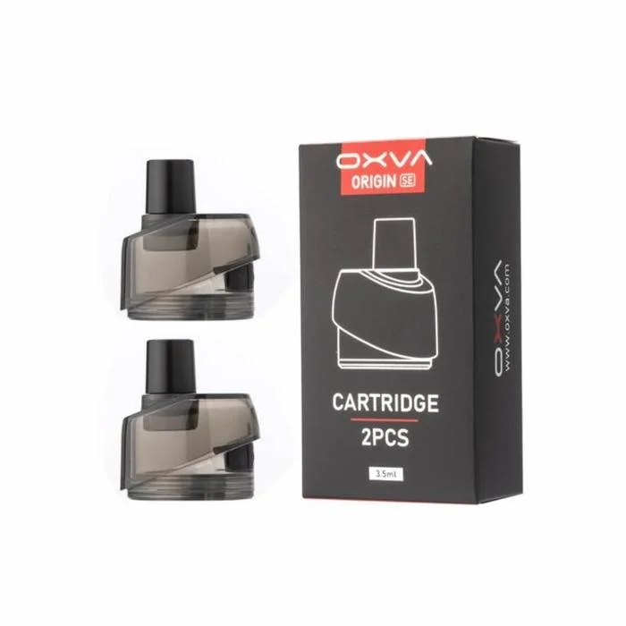 Oxva Origin Cartridge