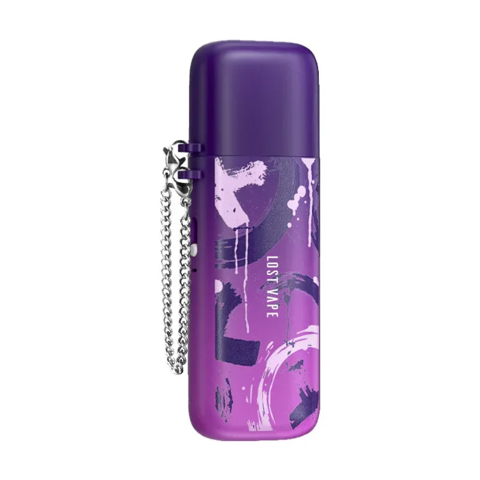 Lost Vape Ursa Cap Pod Kit - Joy Purple