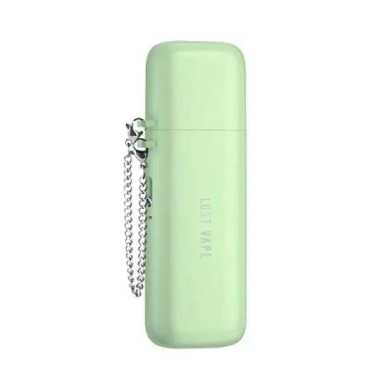 Lost Vape Ursa Cap Pod Kit - Mint Green