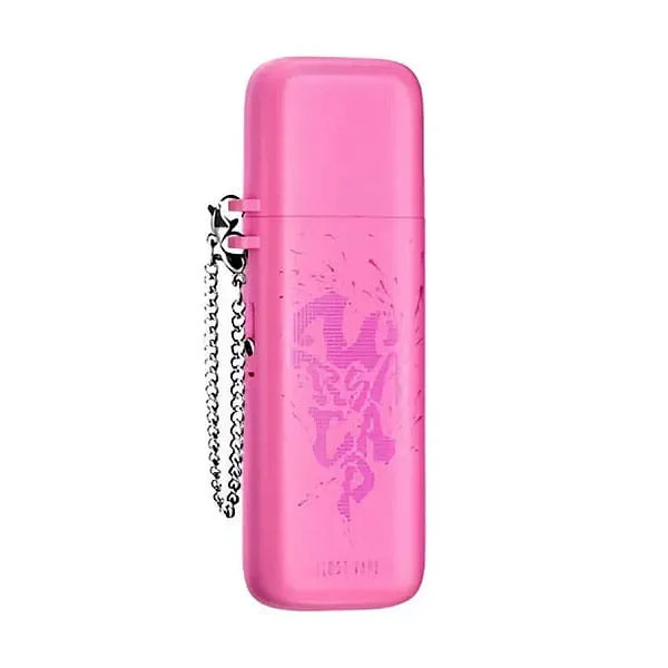 Lost Vape Ursa Cap Pod Kit - Pink Carnival