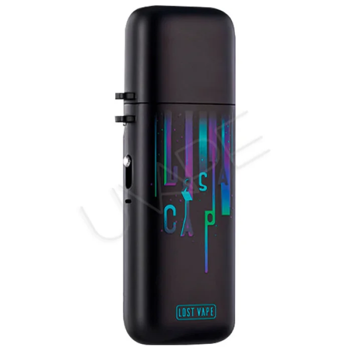 Lost Vape Ursa Cap Pod Kit - Solo Charm