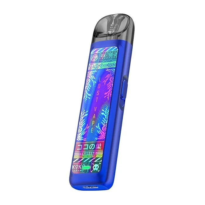 Lost Vape Ursa Nano Pod Kit - Freedom Fighter