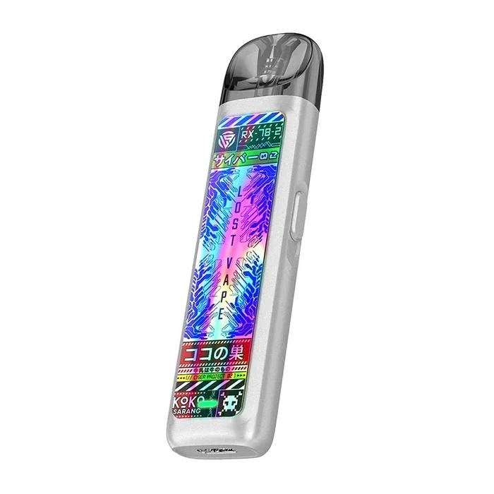 Lost Vape Ursa Nano Pod Kit - Freedom Sentinel