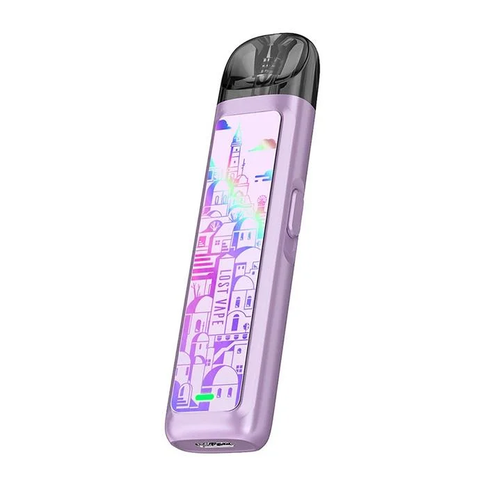 Lost Vape Ursa Nano Pod Kit - Holo Lavender