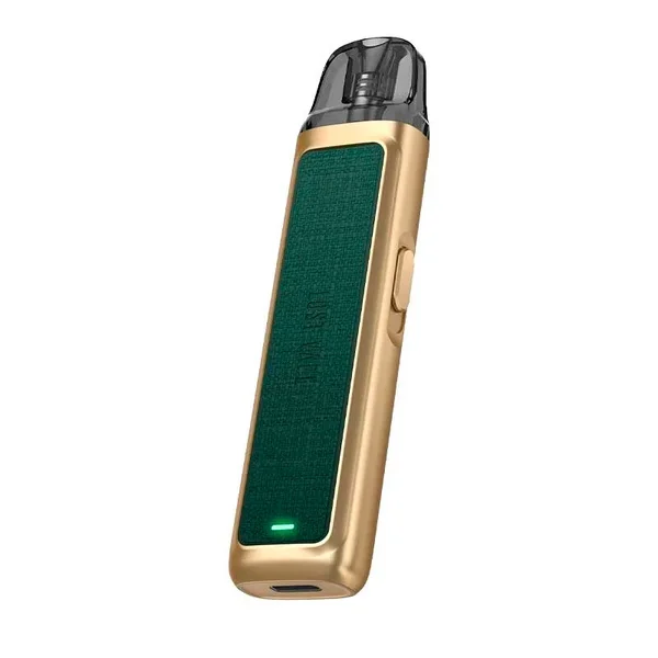 Lost Vape Ursa Nano Pod Kit - Jungle Green