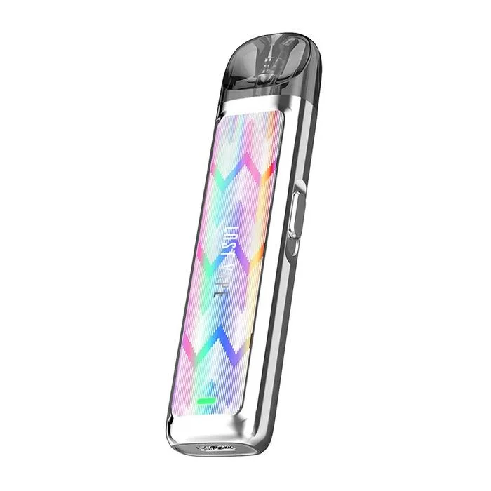 Lost Vape Ursa Nano Pod Kit - Lambert Silver