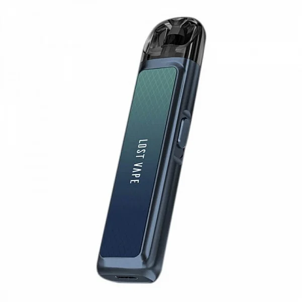 Lost Vape Ursa Nano Pod Kit - Pacific Blue