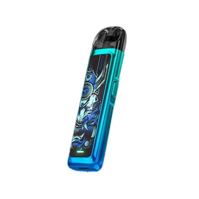 Lost Vape Ursa Nano Pod Kit - Phanton City