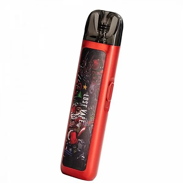 Lost Vape Ursa Nano Pod Kit - Rock The Party