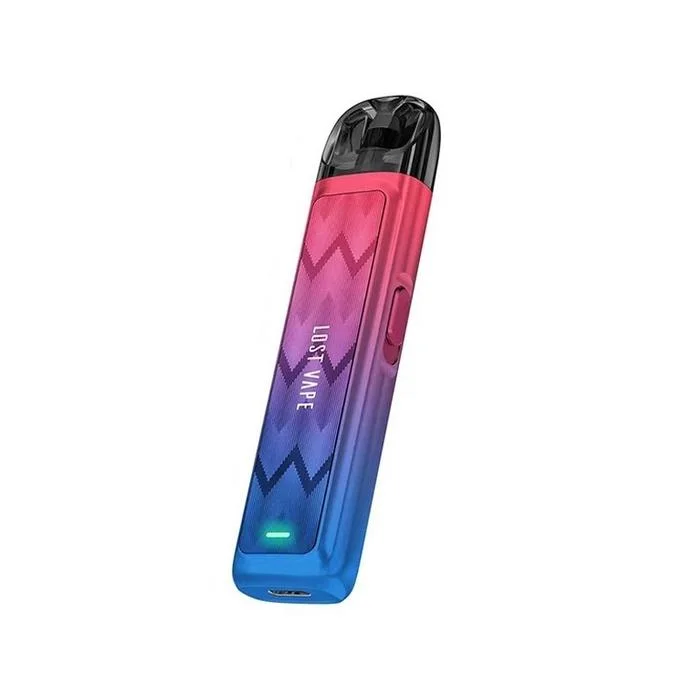 Lost Vape Ursa Nano Pod Kit - Royal Blue