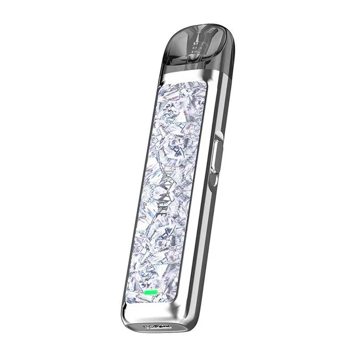 Lost Vape Ursa Nano Pod Kit - Silver Frost