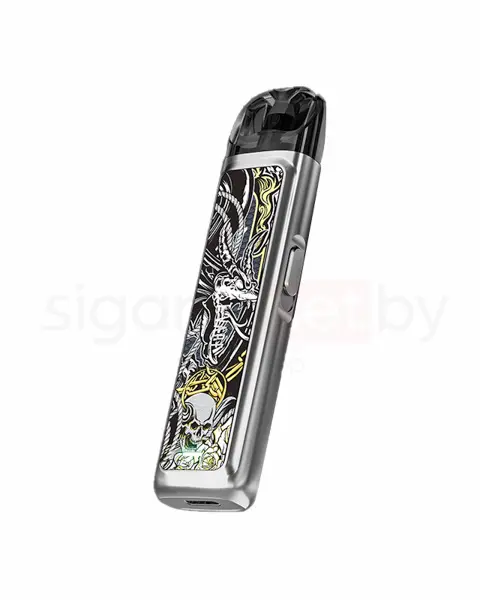 Lost Vape Ursa Nano Pod Kit - Skull n Roses