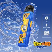 Lost Vape Ursa Nano Pod Kit - The Ultimate Tianlong