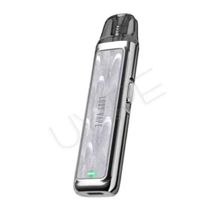 Lost Vape Ursa Nano Pod Kit - Velvet Silver