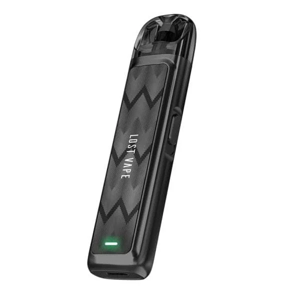 Lost Vape Ursa Nano Pod Kit - Wave Black