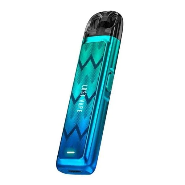 Lost Vape Ursa Nano Pod Kit - Wave Blue