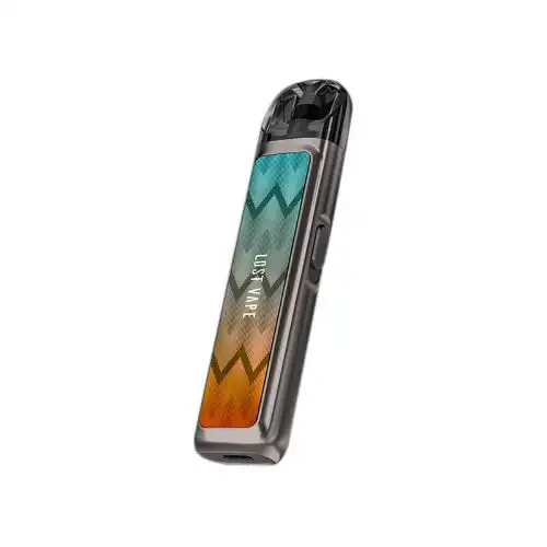 Lost Vape Ursa Nano Pod Kit - Wave Cyan