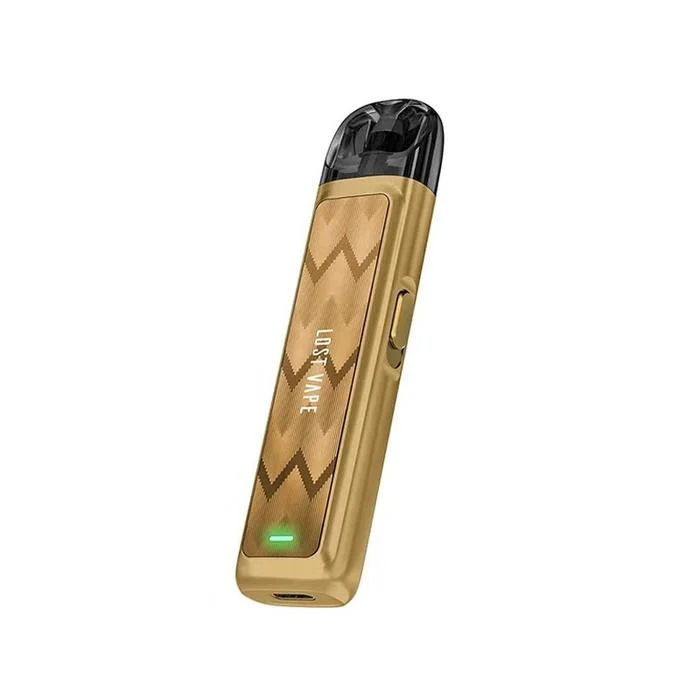 Lost Vape Ursa Nano Pod Kit - Wave Gold