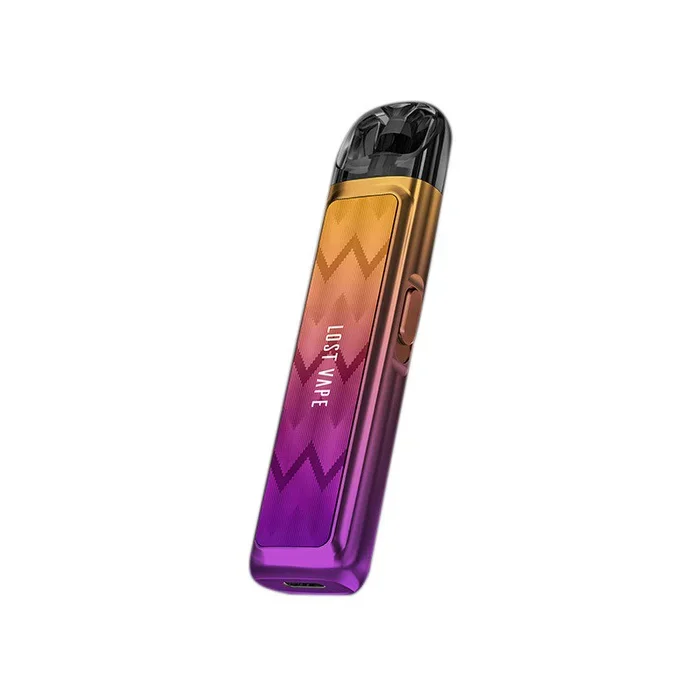 Lost Vape Ursa Nano Pod Kit - Wave Purple