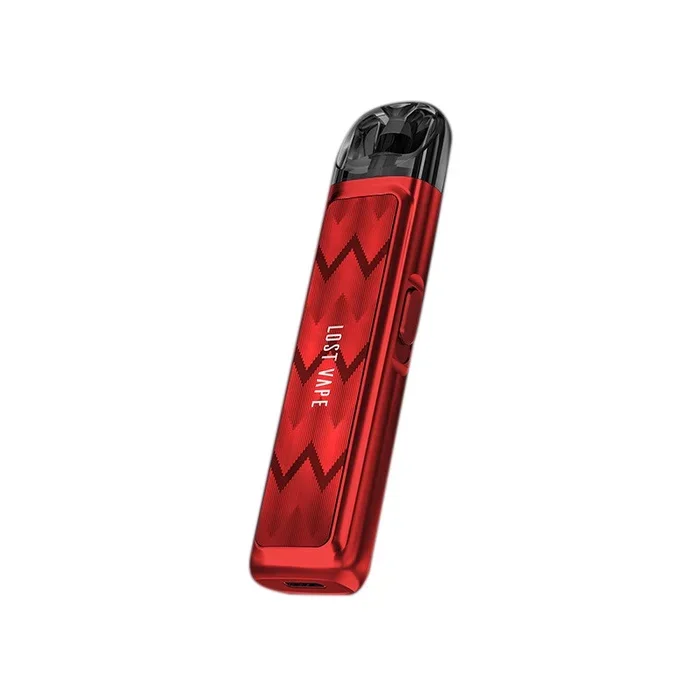 Lost Vape Ursa Nano Pod Kit - Wave Red