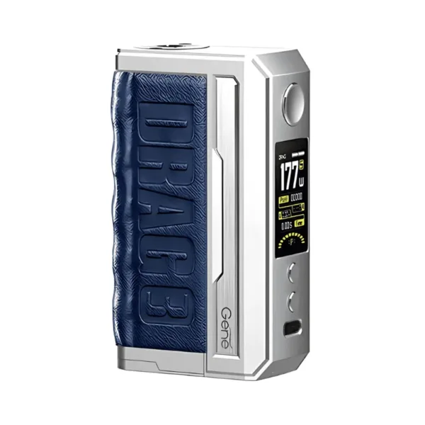 Drag 3 Mod - Dream Blue