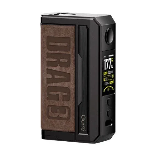 Drag 3 Mod - Sandy Brown
