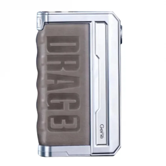 Drag 3 Mod - Treasure Lime