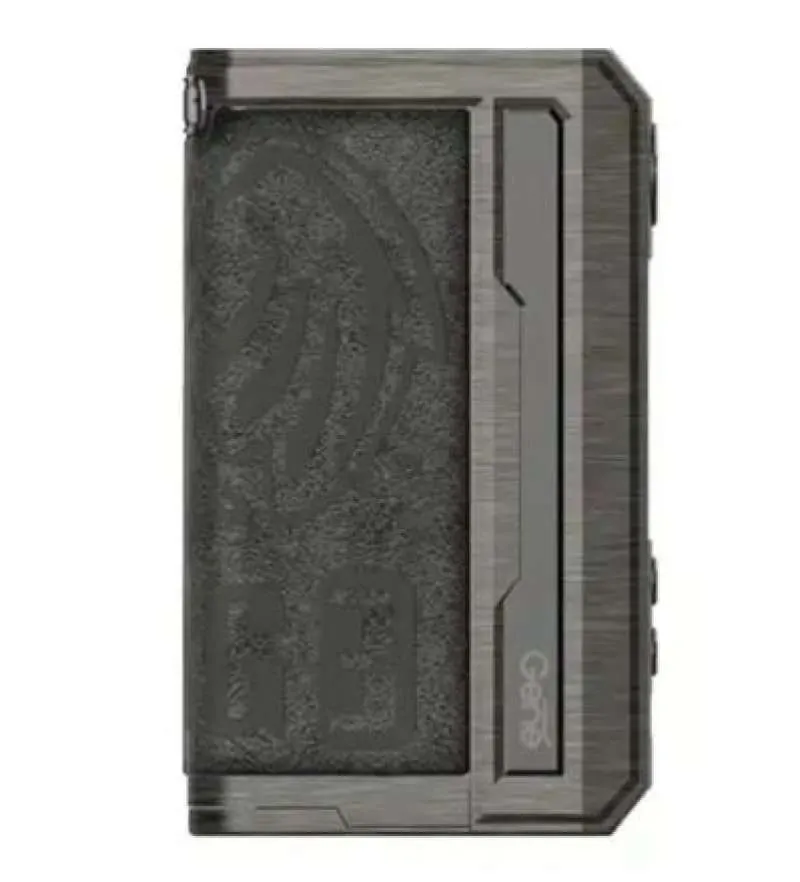 Drag 3 Mod Only - Eagle Grey