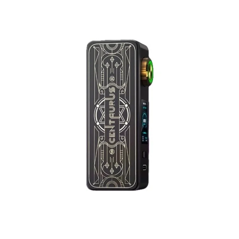 Centaurus M100 Box Mod - Concerto Black