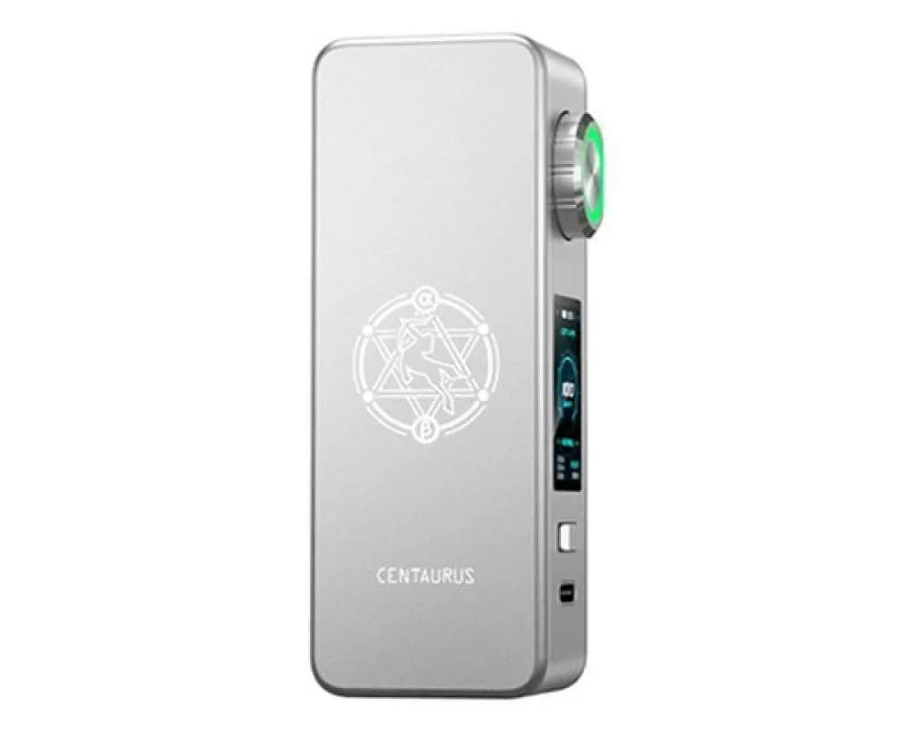 Centaurus M100 Box Mod - Interstellar