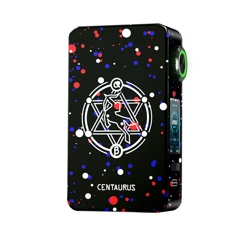 Centaurus M200 Mod Limited Edition - Dying Light
