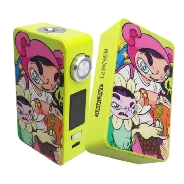 Centaurus M200 Mod Muklay Edition - Aurora Green