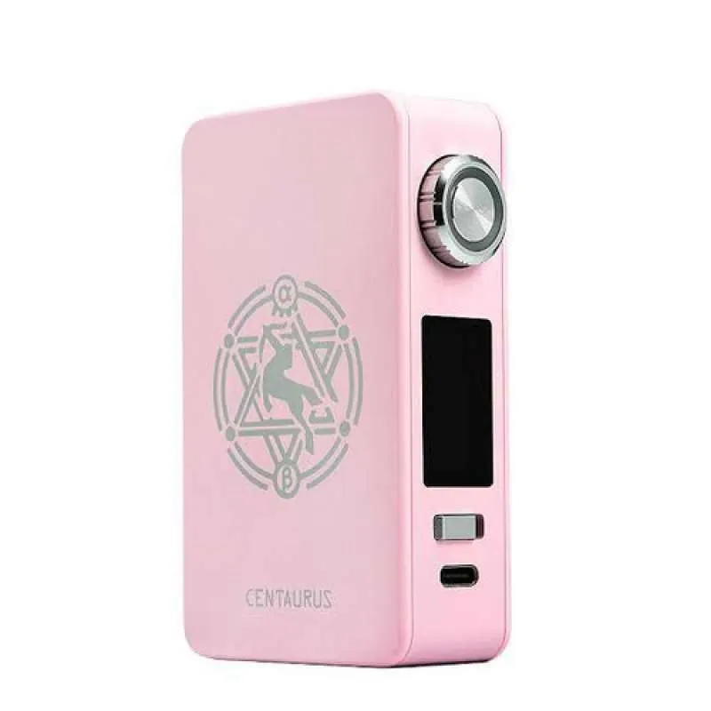 Centaurus M200 Mod Regular Edition - Baby Pink