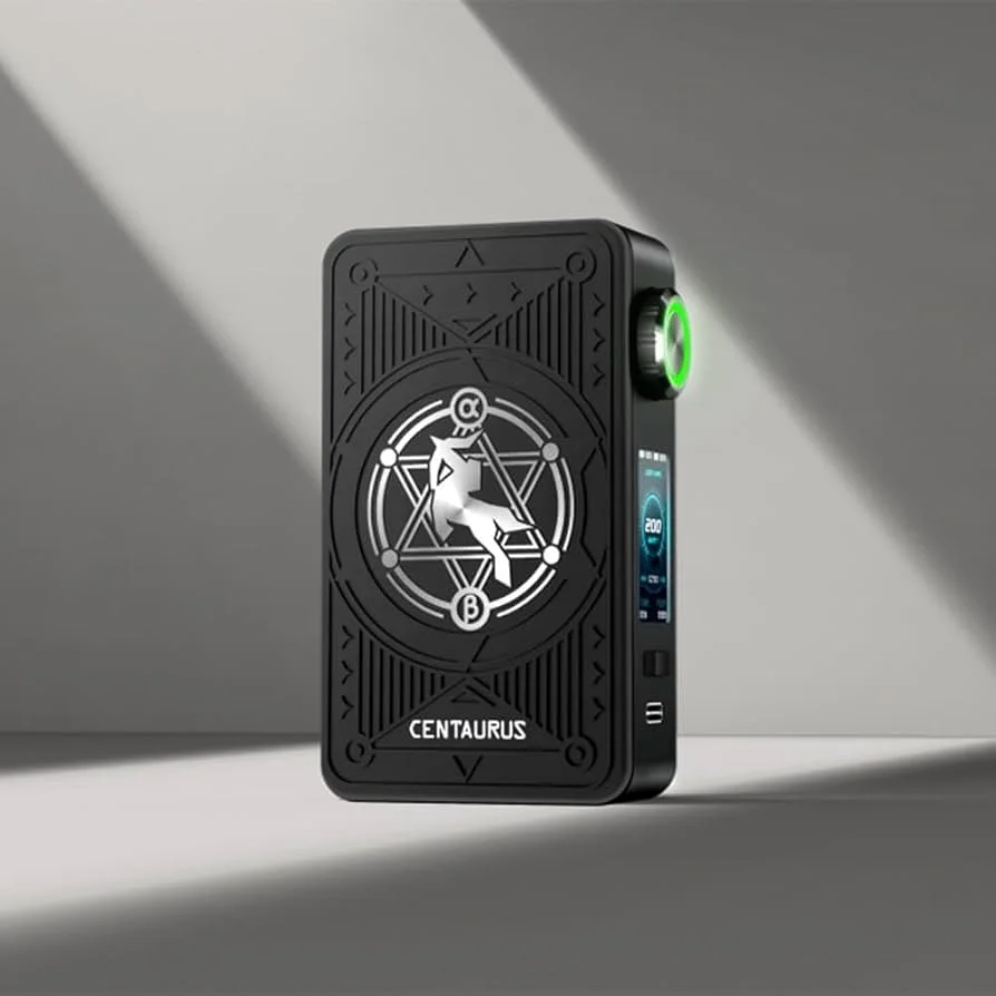 Centaurus M200 Mod Regular Edition - Galaxy Black